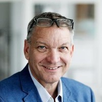 BOZEL LIVING Employee Frank Petersen's profile photo