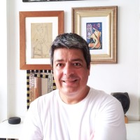 Stringhini Marketing Employee Marcelo de Lima's profile photo