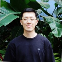 Qbit Employee 李方记's profile photo