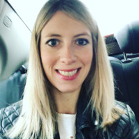 Sagacity Solutions Limited Employee Ellie Engley's profile photo