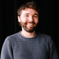 Squarespace Employee Will Minter's profile photo