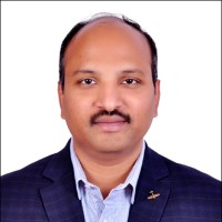 Impelsys Employee Avinash Sreeramula's profile photo