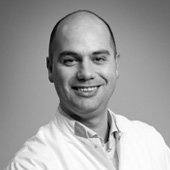 Sint Maartenskliniek Employee Ludo Penning's profile photo
