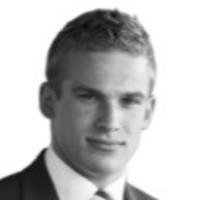 The Astra Companies Employee Simon Boyd's profile photo