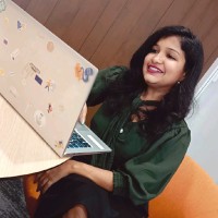 Manasa D Email
