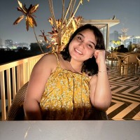 JVS Technologies Pvt. Ltd. Employee Unnati Swami's profile photo