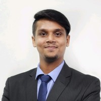 Pranit Shah Email