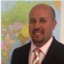 Henry Echenagucia Email & Phone Number