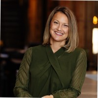 Weaver Partners Employee Caroline Anderson's profile photo