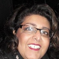 CAFOD Employee Farzana F's profile photo