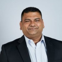 GEODIS Employee Dinesh Adhikari's profile photo