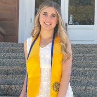 The Westin Seattle Employee Kailey Loesch's profile photo