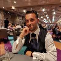 Marco Bartoloni Email