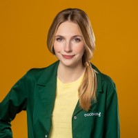 EcoBean Employee Karolina Jelonek's profile photo