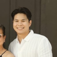 lululemon Employee Simon Dang's profile photo