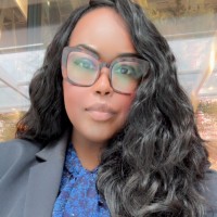 Residence Inn by Marriott Employee Roberta Santos's profile photo