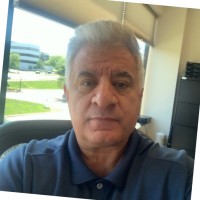 NeuroWave Systems Inc. Employee Anthony Perry's profile photo