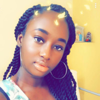 Akiri Employee Andréa Christine Amon's profile photo