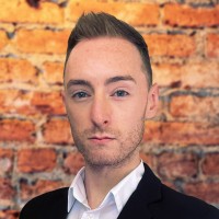 Hypercharge Networks Employee Kyle Kingsnorth's profile photo
