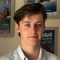 MathWorks Employee Thomas Debray's profile photo