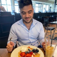 Luke C Email & Phone Number