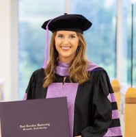 Fayetteville VA Medical Center Employee Morgan Hester's profile photo