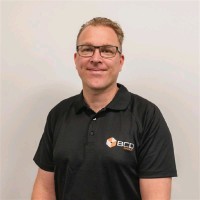 BCD Group Limited Employee Lambertus Brandsma's profile photo