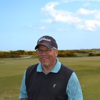 Blue Ribbon Corp Employee Jim Burzynski's profile photo