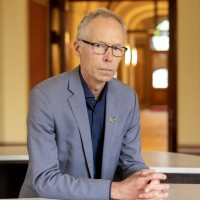 Johan Rockström Email