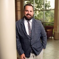 Gonzaga University School of Law Employee Nate Mannetter's profile photo