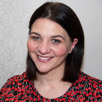 Arqiva Employee Sarah Jane Crabtree's profile photo