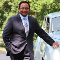 Modern Contractors Inc. Employee Anil Jacob's profile photo