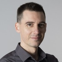 MIMBUS Employee Nicolas Lefevre's profile photo