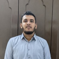 Moneta Employee Mohamed al Haq's profile photo