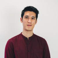 ShiftCam Employee Zewin Leung's profile photo