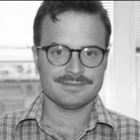 Amazon Employee William Briggs's profile photo