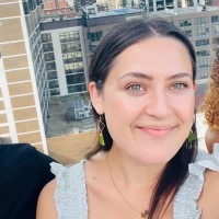 Blueground Employee Marissa Boyd's profile photo