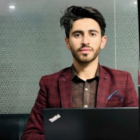 Parity Zone Employee Muhammad Hameed's profile photo