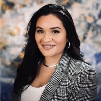 Lucas Public Affairs Employee Daisy Castellon's profile photo