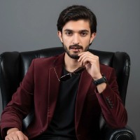 Aenzay Employee Izhar Jadoon's profile photo