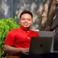 DevSamurai Vietnam Employee Phat Tran's profile photo