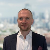 Energy Aspects Employee Tim Skirrow's profile photo