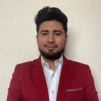 Oracle Employee Rene Cordero Rueda's profile photo