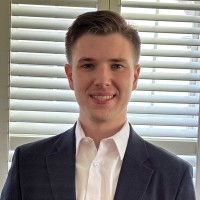 Berkley Offshore Underwriting Managers (a Berkley Company) Employee Aidan Dorry's profile photo