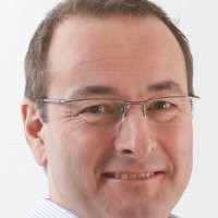 Plus-Plus Employee Lars-Bo Jøhl's profile photo