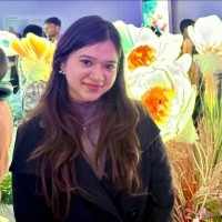 AUMHUM Employee Erica Khanna's profile photo