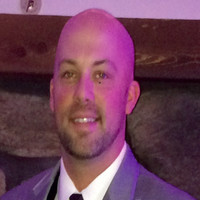 Clinton Aluminum Employee John Mick's profile photo