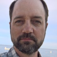 Mongabay Employee Erik Hoffner's profile photo