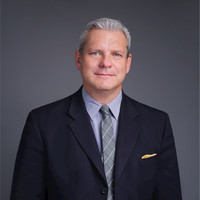 Oak Hill Academy Employee Mike Rodgers's profile photo