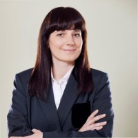 FALK GmbH & Co KG Employee Christina Söhngen's profile photo